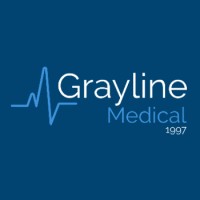 Grayline Medical Inc logo - Similar company to Devine Medical