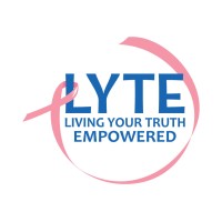 LYTE Foundation logo - Similar company to Project Wonder