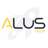ALUS Tecnologia logo - Similar company to Consulti - Segurança E Gestão De Ti