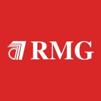 RMG VIETNAM logo - Similar company to Sei Electronic Components (Vietnam)