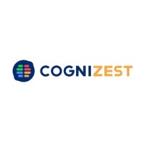 CogniZest logo - Similar company to Greenbox Data Center