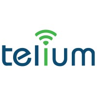 Telium logo - Similar company to Telium