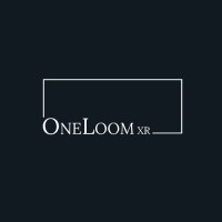 OneLoom XR logo - Similar company to Xrender Studio.