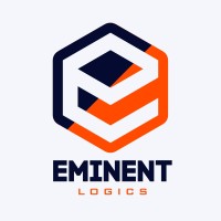 Eminent Logics logo - Similar company to Webly Studio