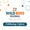 Wild Bees Global logo - Similar company to Mozaabi Enterprises