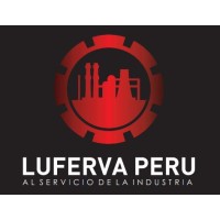 LUFERVA PERÚ S.A.C logo - Similar company to Sanus Pharma S.A.C.