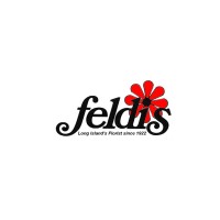 Feldis Florist logo - Similar company to Elyon Flowers