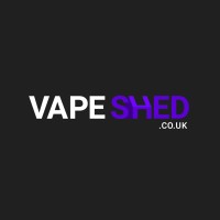 Vape Shed logo - Similar company to Hawk Vapes Wholesale