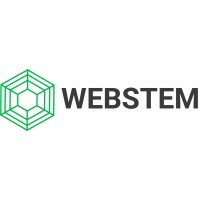 Webstem software solutions logo - Similar company to Snycon Software Solutions