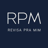 Revisa Pra Mim logo - Similar company to U2Go Enterprises Inc