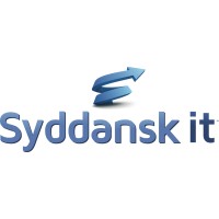 Syddansk IT ApS logo - Similar company to Simplex Design