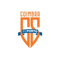 Coimbra FC Porto logo - Similar company to Smartplanet Ug