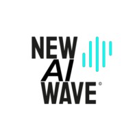 newAIwave logo - Similar company to Bit Miracle