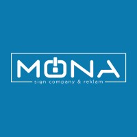 Mona Reklam Tabela Sanayi ve Ticaret Limited Şirketi logo - Similar company to Mona