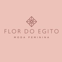 Confecções Egito - Flor do Egito logo - Similar company to Restoque Comercio E Confeccoes De Roupas