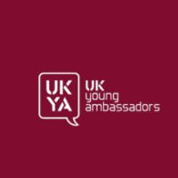 UK Young Ambassadors logo - Similar company to Citizens Rights Project