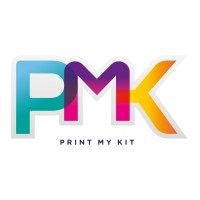 Print My Kit logo - Similar company to Db Threads