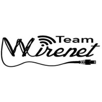 Club Wirenet logo - Similar company to Association Youth Clubs