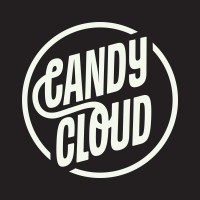 Candy Cloud logo - Similar company to Repulse Gaming