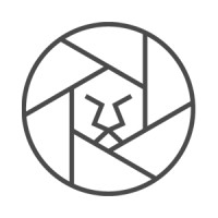 Leão Produtora logo - Similar company to Bucket Effects Produtora De Vídeo