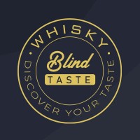 Blind Taste Whisky logo - Similar company to Consignity