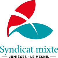 Syndicat mixte de la Base de Loisirs et du Golf de Jumièges - Le Mesnil logo - Similar company to Masolutionemploi.Com
