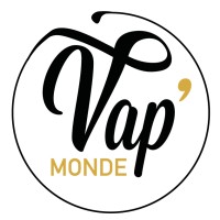 Vap Monde logo - Similar company to Weecl