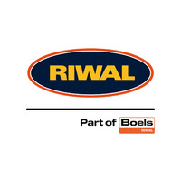 Riwal España logo - Similar company to Malcop S.L.