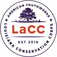 Louisiana Conservation Corps Of American Youthworks