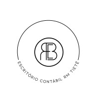Escritório Contábil RM Tietê logo - Similar company to Sitio Da Mata