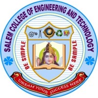 SALEM COLLEGE OF ENGINEERING AND TECHNOLOGY logo - Similar company to Tagore Institute Of Engineering And Technology