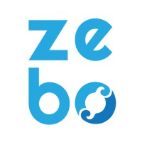 Zebo logo - Similar company to Obshay