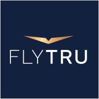 FlyTru logo - Similar company to Mac Air Group