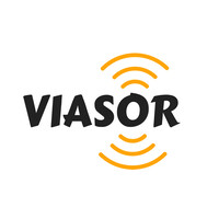 Viasor Oy logo - Similar company to Vinus