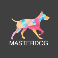 Master Dog logo - Similar company to Codex