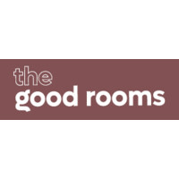 The Good Rooms logo - Similar company to Grantham College & University Centre