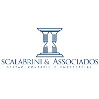 Scalabrini & Associados Gestão Contábil E Empresarial logo - Similar company to Jm Contabilidade