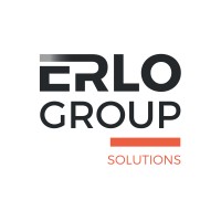 ERLO SOLUTIONS logo - Similar company to Erlo Group