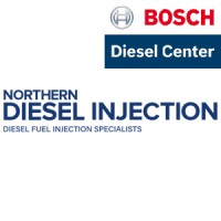 Northern Diesel Injection logo - Similar company to Diesel Tech