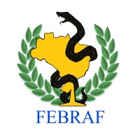 FEBRAF - Brazilian Pharmacy Students Federation logo - Similar company to Farmácia Energia E Vida