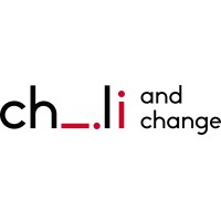 Chili and Change logo - Similar company to Abibia B.V.