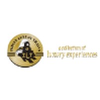 Indian Luxury Trains logo - Similar company to Deccan Odyssey