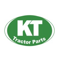 K Tractor Parts Inc logo - Similar company to Siort Lubricants And Lubrication Equipment Pty Ltd