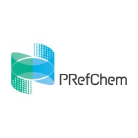 PRefChem logo - Similar company to Johnson Matthey