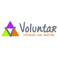 VOLUNTAR logo - Similar company to Scouts Ecuador