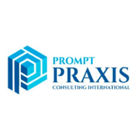 Prompt Praxis Consulting International logo - Similar company to University Of Regina, Equity, Diversity, And Inclusion Office