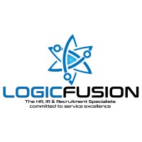 Logic Fusion logo - Similar company to Fusion Logics