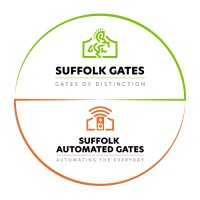 Suffolk Gates & Automation logo - Similar company to Bbk Constructions
