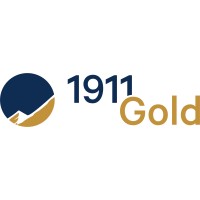 1911 Gold Corporation logo - Similar company to Hancon Mining Inc.