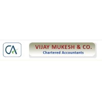 VIJAY MUKESH & CO. logo - Similar company to Vijay K Goel & Co.